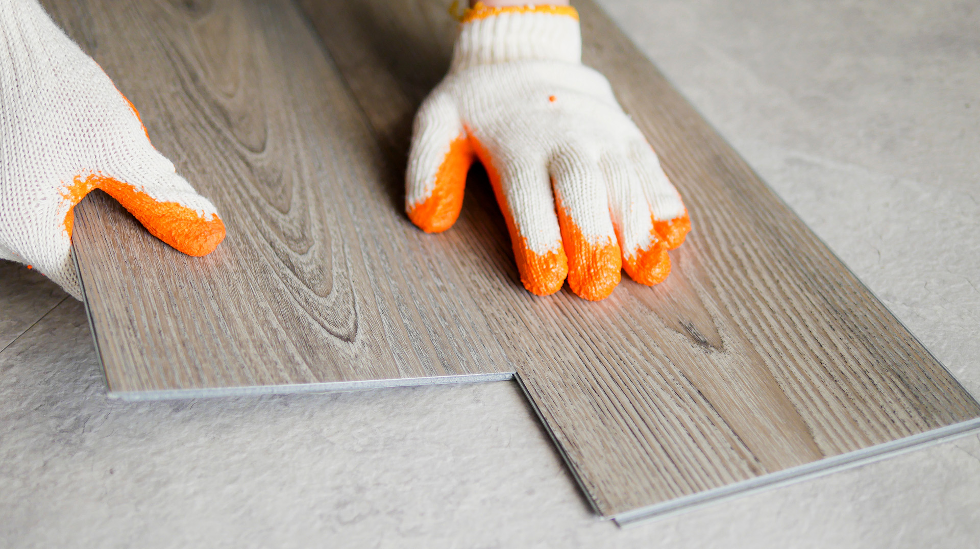 Flooring